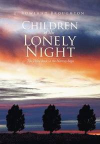 bokomslag Children of the Lonely Night