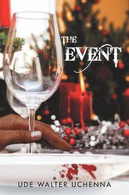 Ude Walter Uchenna - Event, Häftad