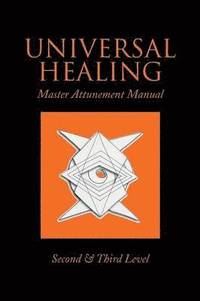bokomslag Universal Healing
