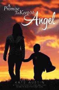 bokomslag Promise to Keep My Angel