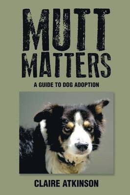 Mutt Matters 1