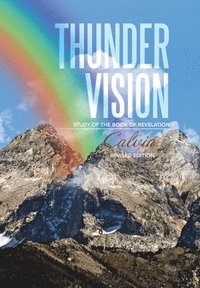 bokomslag Thunder Vision