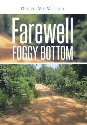 bokomslag Farewell Foggy Bottom