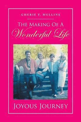 bokomslag Making of a Wonderful Life