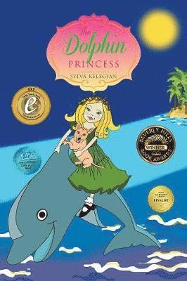 The Dolphin Princess 1