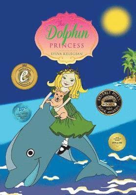 The Dolphin Princess 1