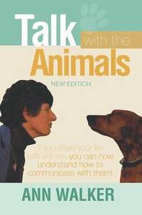 bokomslag Talk With the Animals