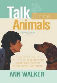 bokomslag Talk With the Animals