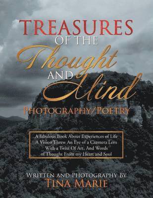 Treasures of the Thought and Mind 1