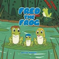 bokomslag Fred the Frog