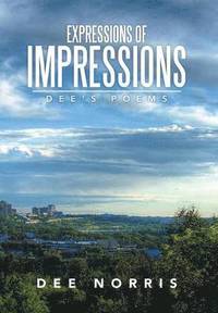 bokomslag Expressions of Impressions