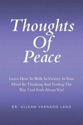 Thoughts of Peace 1