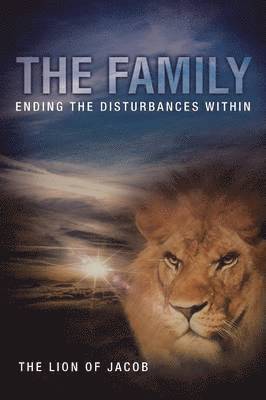 The Lion of Jacob - Family, Häftad