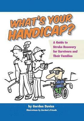 What's Your Handicap? 1