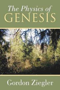 bokomslag The Physics of Genesis