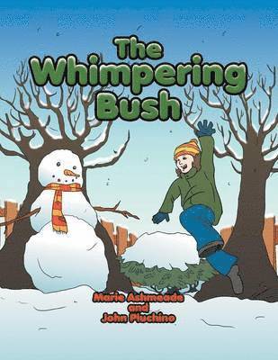 The Whimpering Bush 1