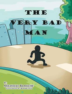 The Very Bad Man 1