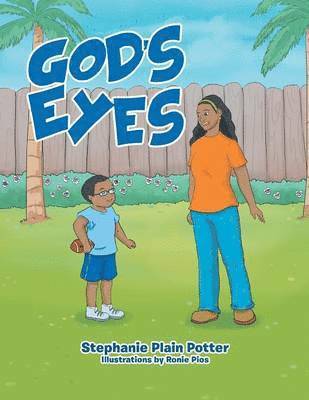 God's Eyes