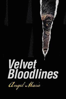 bokomslag Velvet Bloodlines