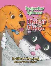 bokomslag Inspector Spencer Traps Danger Mouse