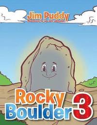 bokomslag Rocky Boulder 3