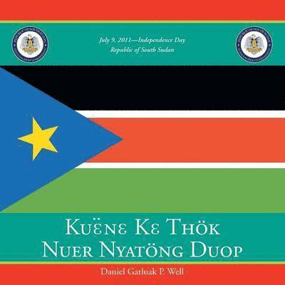 Keune Ke Thok Nuer Nyatony Duop 1