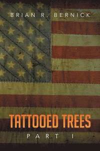 bokomslag Tattooed Trees