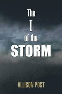 bokomslag I of the Storm
