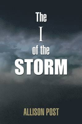 The I of the Storm 1