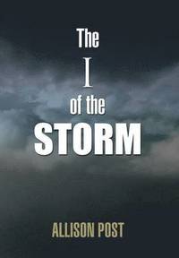 bokomslag I of the Storm