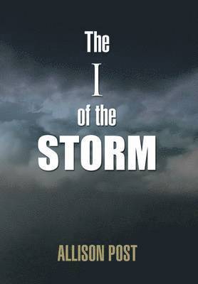 bokomslag I of the Storm