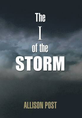 The I of the Storm 1