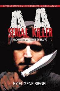 bokomslag AA Serial Killer