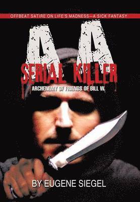 AA Serial Killer 1