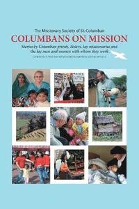 bokomslag Columbans on Mission