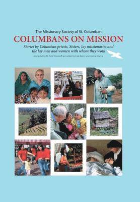 Columbans on Mission 1