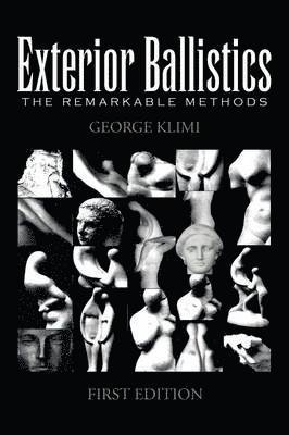 George Klimi - Exterior Ballistics, Häftad