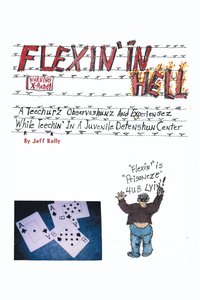 bokomslag Flexin' In Hell