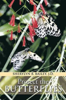 Protect the Butterflies 1