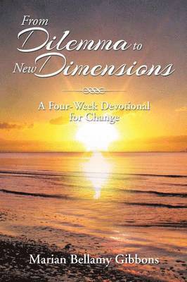 From Dilemma to New Dimensions 1