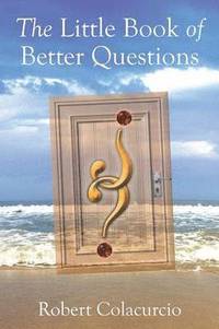 bokomslag The Little Book of Better Questions