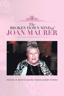 bokomslag The Broken Down Mind of Joan Maurer