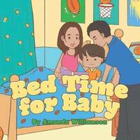 bokomslag Bed Time for Baby