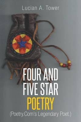 bokomslag Four and Five Star Poetry