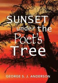 bokomslag Sunset Under the Poet's Tree