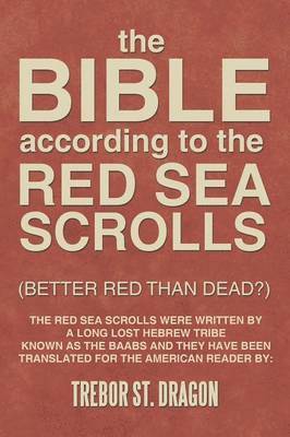 Red Sea Scrolls 1