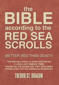 bokomslag Red Sea Scrolls