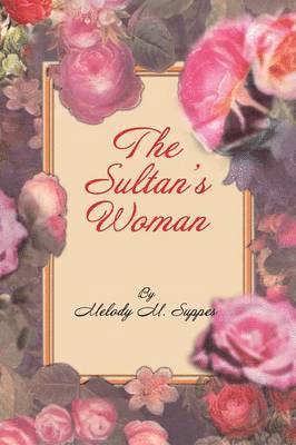 The Sultan's Woman 1