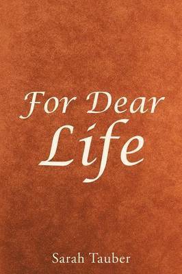 For Dear Life 1