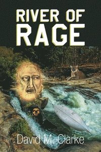 bokomslag River of Rage